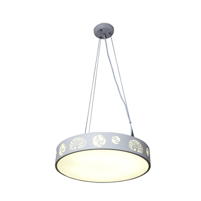 鸟语花香中的品质生活 成都龙琳建材五金一站式建筑装饰材料服务