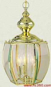 攻克灯具销售瓶颈 经典欧式灯的市场突围策略