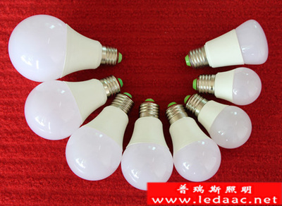 全面解析270度G55球泡 规格、价格与采购指南