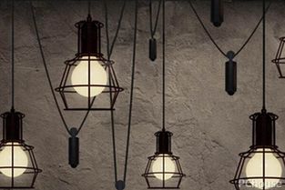 东方灯饰 品质与美学的光影艺术，新品推荐点亮家居灵感