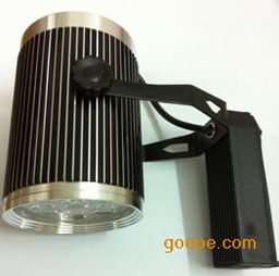 广州LED轨道灯 价格、直销厂家与一站式采购平台解析